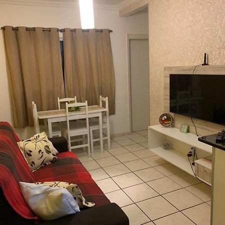 Cantinho Dos Rehm Fortaleza  Eksteriør billede