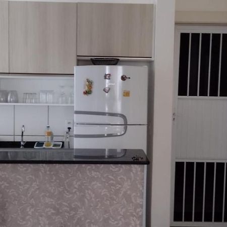 Cantinho Dos Rehm Fortaleza  Eksteriør billede
