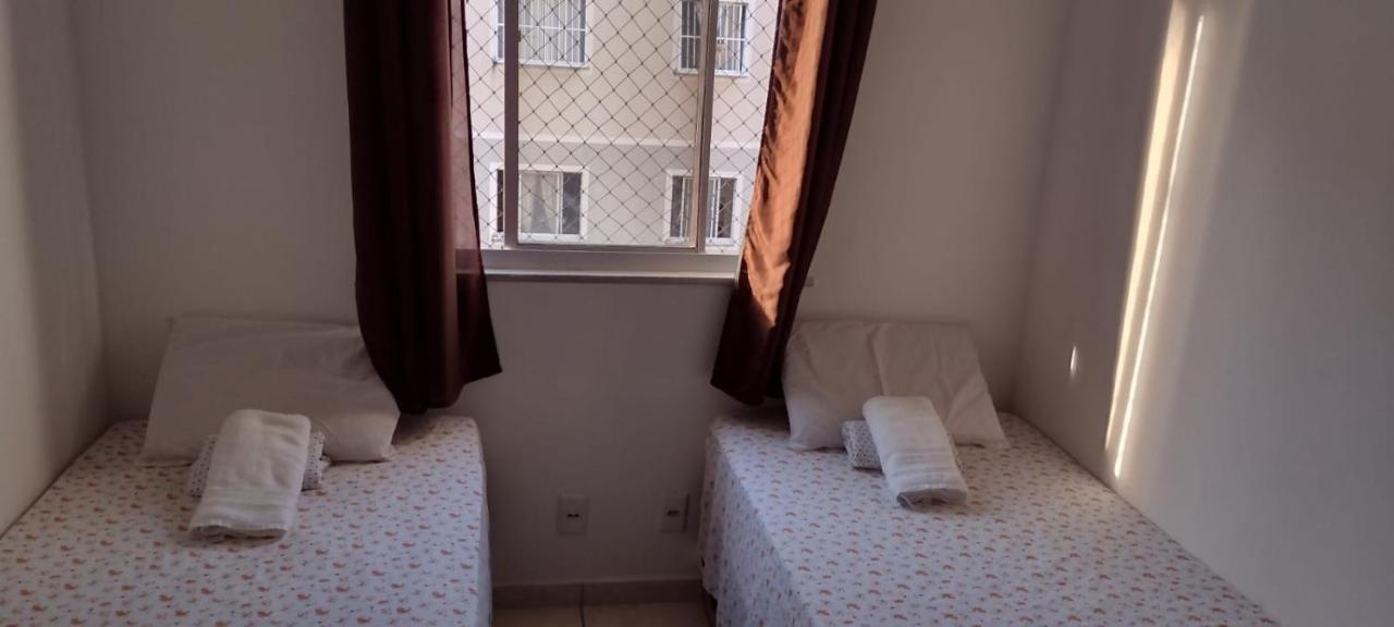 Cantinho Dos Rehm Fortaleza  Eksteriør billede