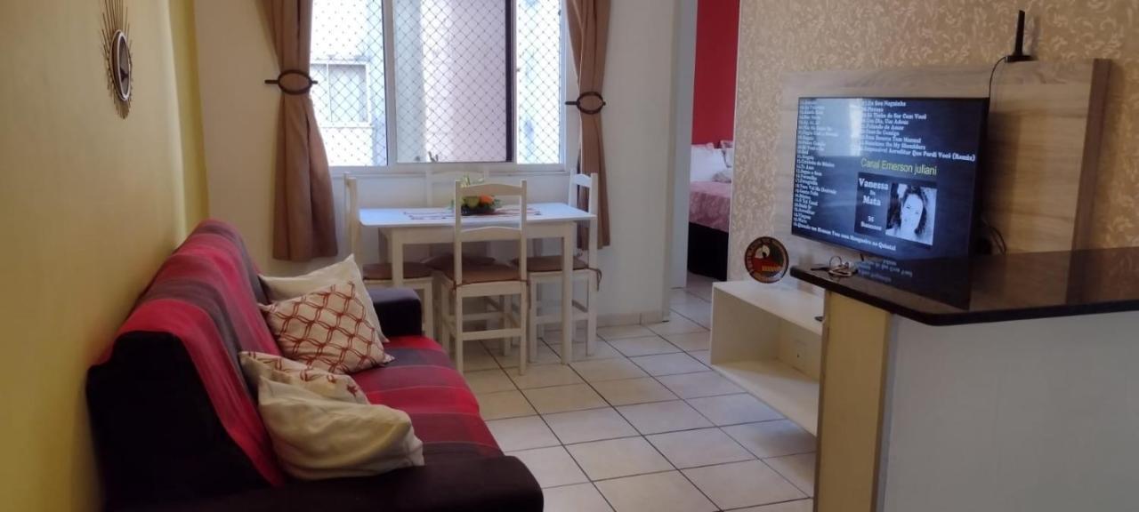 Cantinho Dos Rehm Fortaleza  Eksteriør billede